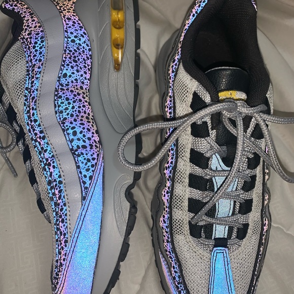 NIKE AIR MAX 95 - Picture 1 of 5